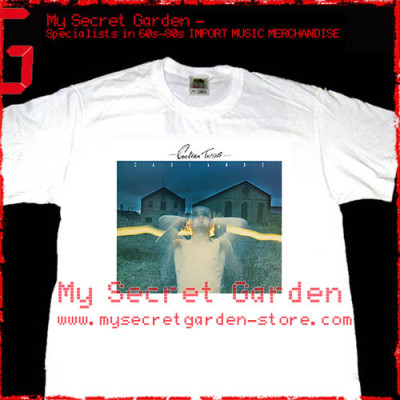 Cocteau Twins - Garlands T Shirt 